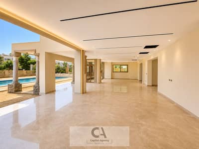 6 Bedroom Villa for Rent in New Cairo, Cairo - WhatsApp Image 2026-10-03 at 9.28. 27 PM (2). jpeg