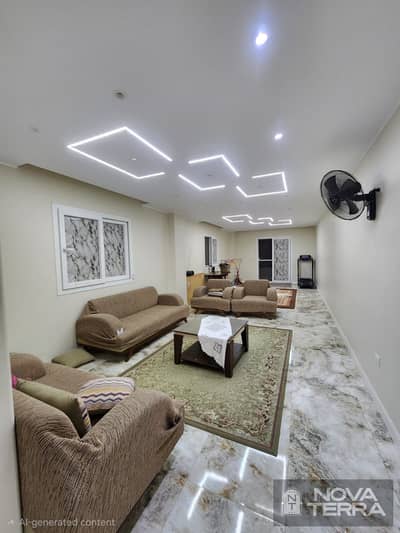 شقة 3 غرف نوم للبيع في الشيخ زايد، الجيزة - image-02. jpeg شقة 3 غرف نوم للبيع في الشيخ زايد، الجيزة - image-02. jpeg