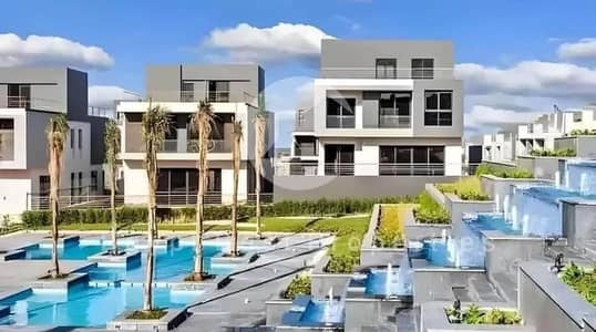 فیلا 4 غرف نوم للبيع في العاصمة الإدارية الجديدة، القاهرة - image - 2026-09-29T180719.456 (1). png فیلا 4 غرف نوم للبيع في العاصمة الإدارية الجديدة، القاهرة - image - 2026-09-29T180719.456 (1). png