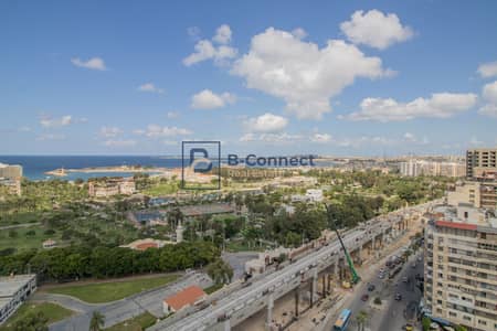 شقة 3 غرف نوم للايجار في المنتزه، الإسكندرية - IMG_8855. jpg شقة 3 غرف نوم للايجار في المنتزه، الإسكندرية - IMG_8855. jpg
