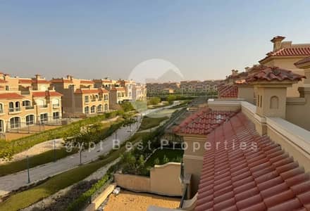 توين هاوس 4 غرف نوم للبيع في العاصمة الإدارية الجديدة، القاهرة - image - 2026-09-29T173135.825. png