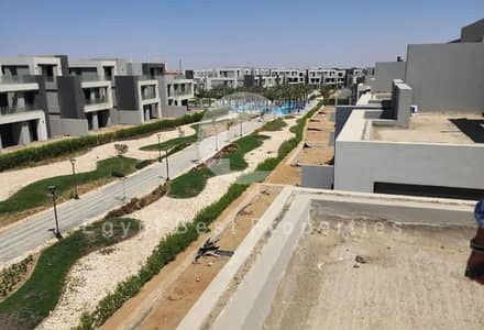 4 Bedroom Twin House for Sale in New Capital City, Cairo - image - 2026-09-29T162104.669. png 4 Bedroom Twin House for Sale in New Capital City, Cairo - image - 2026-09-29T162104.669. png