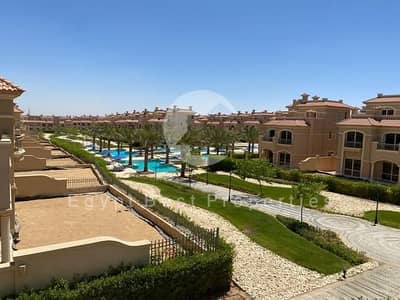 3 Bedroom Townhouse for Sale in New Capital City, Cairo - 617861719_2391340587967301_1985143309104512156_n. jpg 3 Bedroom Townhouse for Sale in New Capital City, Cairo - 617861719_2391340587967301_1985143309104512156_n. jpg