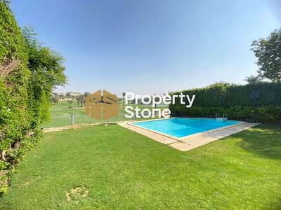 7 Bedroom Townhouse for Rent in New Cairo, Cairo - WhatsApp Image 2025-11-25 at 3.49. 33 PM (1). jpeg