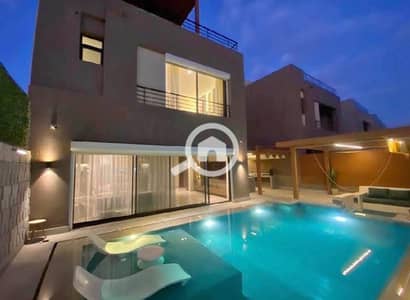 فلیٹ 3 غرف نوم للبيع في 6 اكتوبر، الجيزة - 758543391_2666095570493079_8298591736417165939_n. jpg