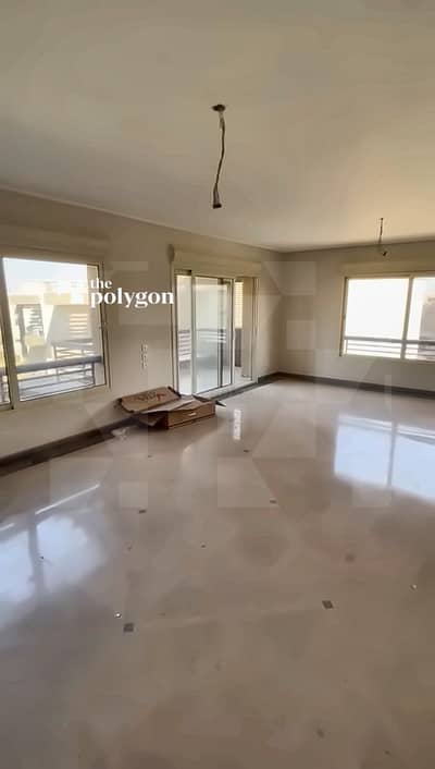 3 Bedroom Penthouse for Sale in 6th of October, Giza - 01_enhanced. jpg