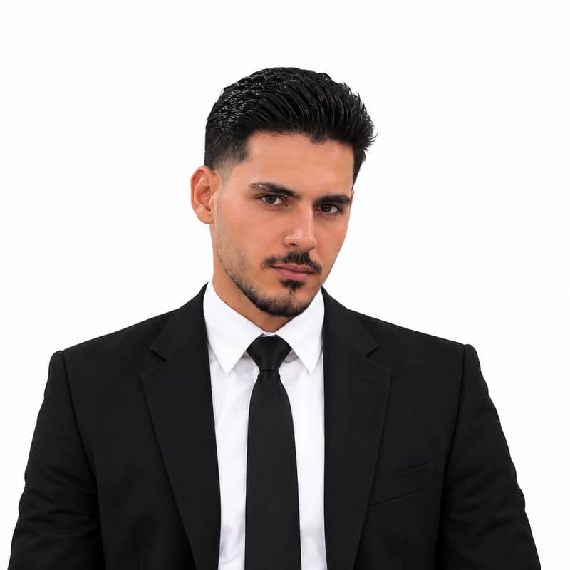 Ahmed Adel