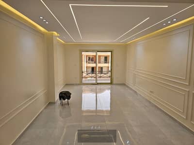 3 Bedroom Apartment for Sale in Sheikh Zayed, Giza - WhatsApp Image 2026-10-03 at 5.57. 06 PM. jpeg