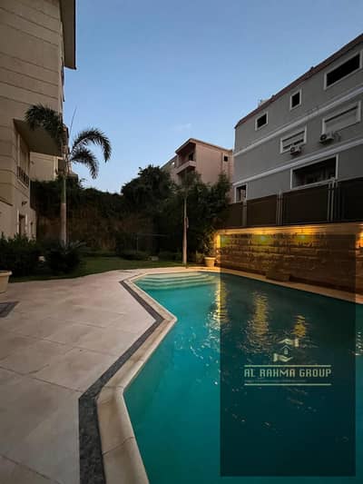 10+ Beds Villa for Sale in New Cairo, Cairo - WhatsApp Image 2026-10-03 at 5.55. 21 PM (12). jpeg