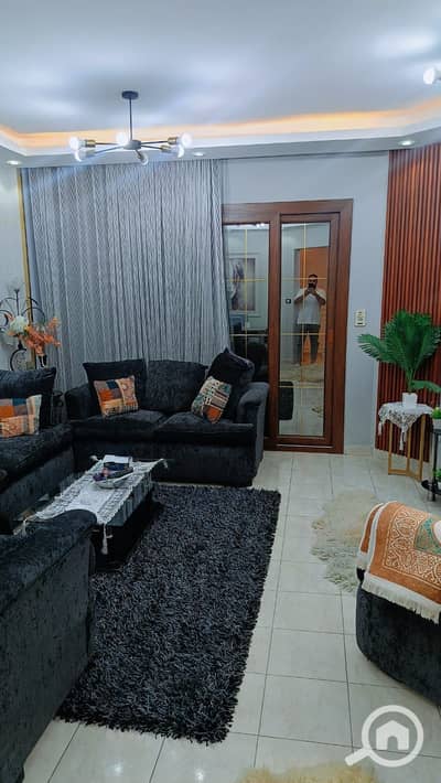 2 Bedroom Apartment for Rent in New Cairo, Cairo - WhatsApp Image 2026-09-27 at 12.56. 47 PM (3). jpeg 2 Bedroom Apartment for Rent in New Cairo, Cairo - WhatsApp Image 2026-09-27 at 12.56. 47 PM (3). jpeg
