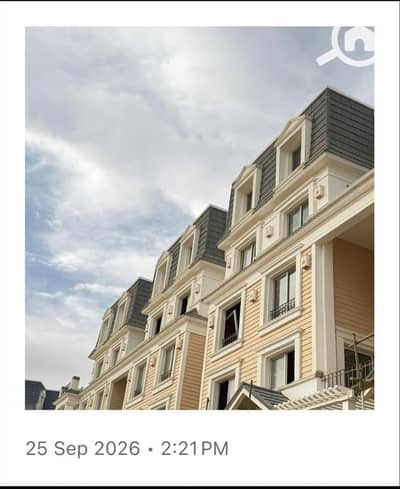 3 Bedroom iVilla for Sale in New Cairo, Cairo - WhatsApp Image 2026-10-04 at 4.03. 39 PM (3). jpeg
