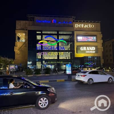 فلیٹ 2 غرفة نوم للايجار في الغردقة، البحر الأحمر - caption (1). jpg