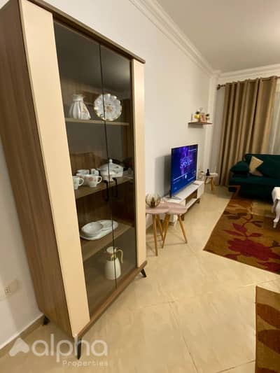 3 Bedroom Flat for Rent in Sheikh Zayed, Giza - 0. jpeg 3 Bedroom Flat for Rent in Sheikh Zayed, Giza - 0. jpeg