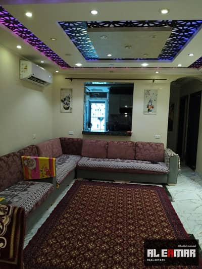 شقة 3 غرف نوم للبيع في 6 اكتوبر، الجيزة - WhatsApp Image 2026-10-04 at 5.09. 02 PM. jpeg شقة 3 غرف نوم للبيع في 6 اكتوبر، الجيزة - WhatsApp Image 2026-10-04 at 5.09. 02 PM. jpeg