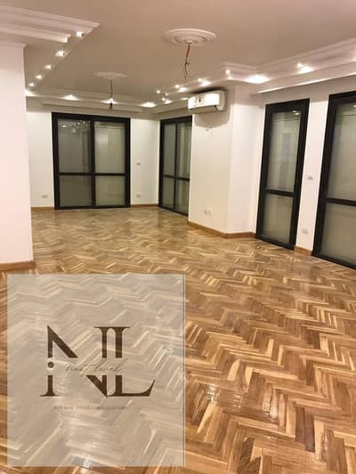 3 Bedroom Duplex for Rent in New Cairo, Cairo - WhatsApp Image 2026-10-04 at 3.16. 06 PM. jpeg