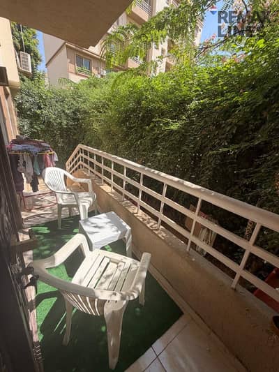 2 Bedroom Apartment for Sale in Madinaty, Cairo - 169247. jpg
