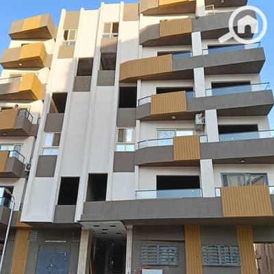 فلیٹ 3 غرف نوم للبيع في المقطم، القاهرة - 3223. jpg