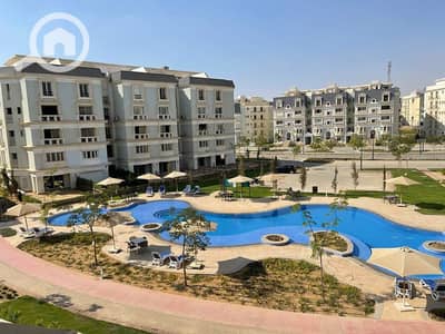 دوبلكس 3 غرف نوم للبيع في القاهرة الجديدة، القاهرة - WhatsApp Image 2026-08-11 at 11.22. 52 AM (6). jpeg