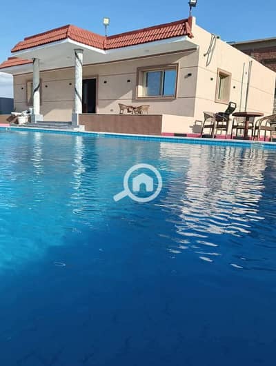 3 Bedroom iVilla for Sale in 6th of October, Giza - 60774. jpg