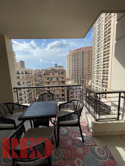 4 Bedroom Flat for Sale in San Stefano, Alexandria - WhatsApp Image 2026-10-01 at 12.28. 23 AM (3). jpeg