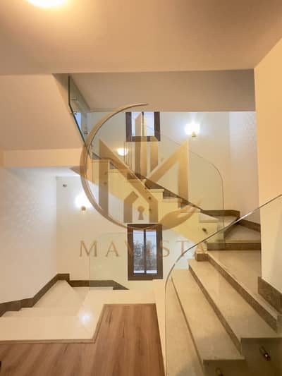 4 Bedroom Villa for Rent in New Cairo, Cairo - 4088e5f8-d2bc-4133-8c39-927d2cd77671. jpeg 4 Bedroom Villa for Rent in New Cairo, Cairo - 4088e5f8-d2bc-4133-8c39-927d2cd77671. jpeg