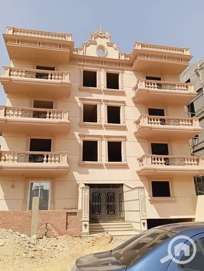 3 Bedroom Apartment for Sale in 6th of October, Giza - 7fb871b0-d5d0-4006-8a84-654fef8b4268. jpg 3 Bedroom Apartment for Sale in 6th of October, Giza - 7fb871b0-d5d0-4006-8a84-654fef8b4268. jpg
