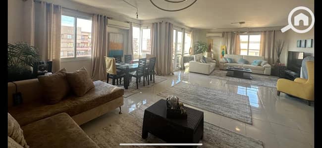 3 Bedroom Flat for Sale in New Cairo, Cairo - WhatsApp Image 2026-09-27 at 6.29. 24 PM (2). jpeg 3 Bedroom Flat for Sale in New Cairo, Cairo - WhatsApp Image 2026-09-27 at 6.29. 24 PM (2). jpeg
