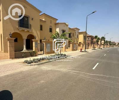 3 Bedroom Townhouse for Sale in New Cairo, Cairo - WhatsApp Image 2026-05-18 at 4.04. 26 AM (4). jpeg