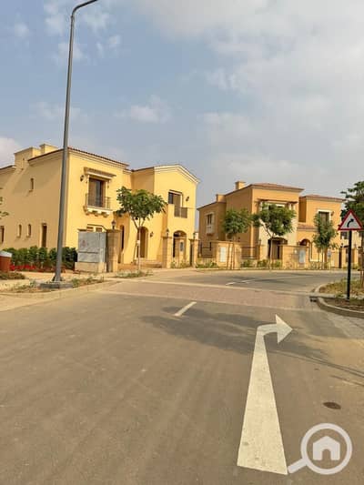 تاون هاوس 3 غرف نوم للبيع في القاهرة الجديدة، القاهرة - WhatsApp Image 2026-09-14 at 6.41. 22 AM. jpeg