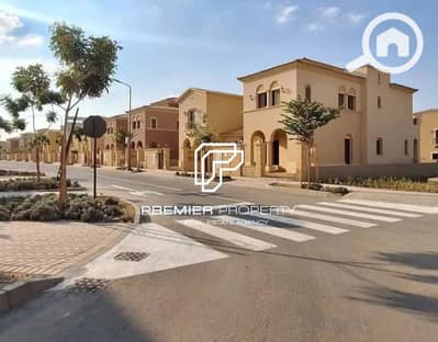 3 Bedroom Townhouse for Sale in New Cairo, Cairo - WhatsApp Image 2026-09-14 at 2.10. 58 AM (2). jpeg