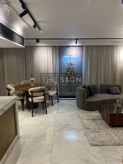2 Bedroom Apartment for Rent in New Cairo, Cairo - WhatsApp Image 2026-10-04 at 4.41. 02 PM. jpeg