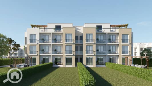 2 Bedroom Flat for Sale in Sheikh Zayed, Giza - WhatsApp Image 2026-10-04 at 5.21. 00 PM (1). jpeg 2 Bedroom Flat for Sale in Sheikh Zayed, Giza - WhatsApp Image 2026-10-04 at 5.21. 00 PM (1). jpeg