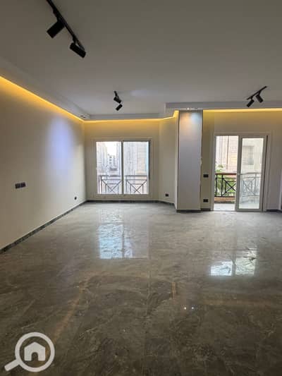 3 Bedroom Apartment for Rent in New Cairo, Cairo - IMG_3102. jpg 3 Bedroom Apartment for Rent in New Cairo, Cairo - IMG_3102. jpg