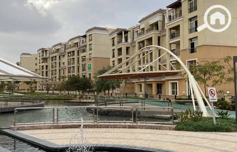 2 Bedroom Flat for Sale in Mostakbal City, Cairo - fb60aca7-6cf0-4721-b5ea-85fae315c9cf. jpg. jpeg 2 Bedroom Flat for Sale in Mostakbal City, Cairo - fb60aca7-6cf0-4721-b5ea-85fae315c9cf. jpg. jpeg