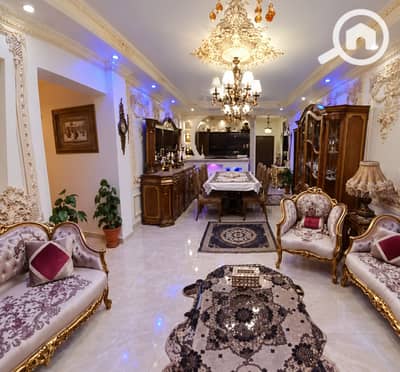 3 Bedroom Flat for Sale in New Cairo, Cairo - 76d62bac-ddbd-46bc-a471-e07616cd33ee. png