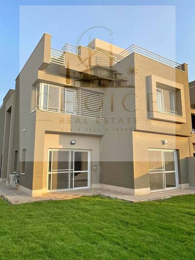 فیلا 4 غرف نوم للبيع في القاهرة الجديدة، القاهرة - 802002946_3375046179363581_1446729394555366237_n. jpg فیلا 4 غرف نوم للبيع في القاهرة الجديدة، القاهرة - 802002946_3375046179363581_1446729394555366237_n. jpg