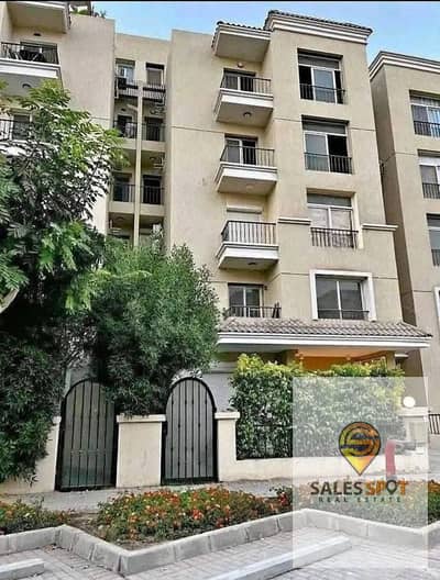 2 Bedroom Flat for Sale in Mostakbal City, Cairo - 785080718_122216281406486229_5599788082766438449_n. jpg