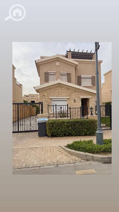 3 Bedroom Twin House for Sale in New Cairo, Cairo - WhatsApp Image 2026-10-04 at 4.26. 34 PM. jpeg
