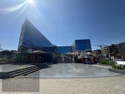 Office for Rent in New Cairo, Cairo - WhatsApp Image 2026-10-04 at 12.51. 34 PM. jpeg