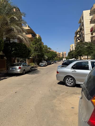 2 Bedroom Apartment for Sale in 6th of October, Giza - شفه للبيع في الحي الخامس ٦ اكتوبر