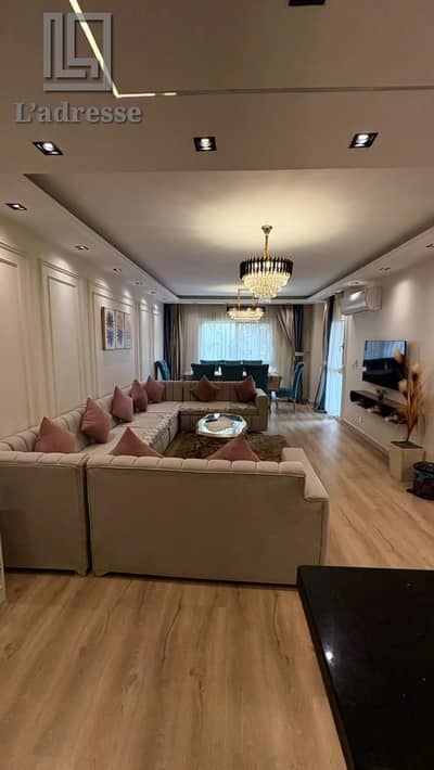 3 Bedroom Flat for Rent in Madinaty, Cairo - WhatsApp Image 2026-09-30 at 10.32. 44 PM. jpeg
