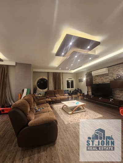 3 Bedroom Flat for Rent in New Cairo, Cairo - 1000254873. webp