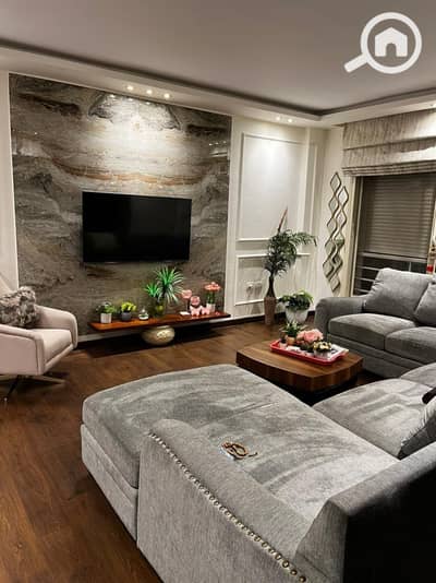 3 Bedroom Flat for Sale in Sheikh Zayed, Giza - WhatsApp Image 2026-09-29 at 5.59. 46 PM (1). jpeg