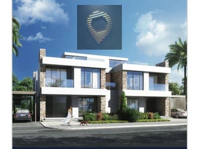 3 Bedroom Villa for Sale in New Capital City, Cairo - b453e74f-e5f1-4b3c-a959-9f9d31a6da4e. jpg 3 Bedroom Villa for Sale in New Capital City, Cairo - b453e74f-e5f1-4b3c-a959-9f9d31a6da4e. jpg