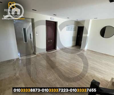 3 Bedroom Flat for Sale in Sheikh Zayed, Giza - 6. png