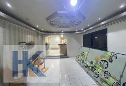 3 Bedroom Flat for Rent in Maryotaya, Giza - 13. jpg 3 Bedroom Flat for Rent in Maryotaya, Giza - 13. jpg