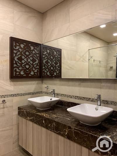 4 Bedroom Villa for Rent in New Cairo, Cairo - IMG-20240827-WA0117. jpg