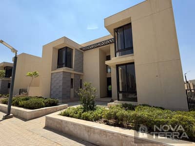5 Bedroom Villa for Sale in 6th of October, Giza - WhatsApp Image 2026-10-04 at 6.02. 33 PM (2). jpeg