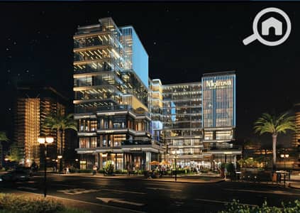 Office for Sale in New Capital City, Cairo - WhatsApp Image 2026-09-30 at 3.13. 19 PM (1). jpeg