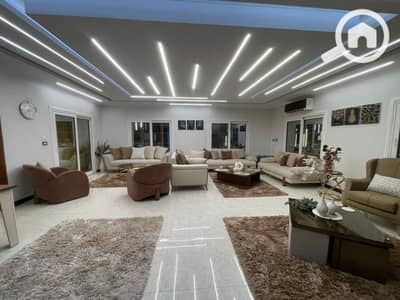 4 Bedroom Villa for Rent in New Cairo, Cairo - IMG-20261004-WA0512. jpg